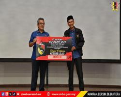 PERHIMPUNAN PAGI BIL.1/2026 MBS