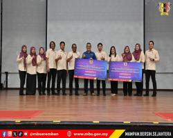 PERHIMPUNAN PAGI BIL.1/2026 MBS