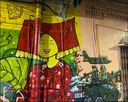 Lorong Seni Seremban