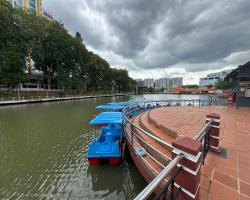 Taman Tasik