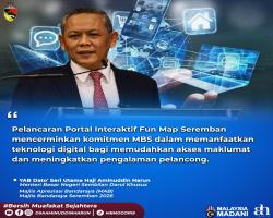 INTIPATI UCAPAN YAB MENTERI BESAR DI MAJLIS APRESIASI MBS KALI KE-2 2026