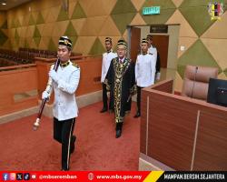 MESYUARAT MAJLIS PENUH BIL.2/2026