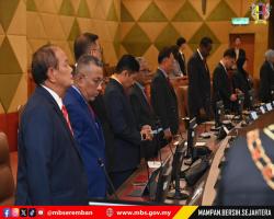 MESYUARAT MAJLIS PENUH BIL.2/2026