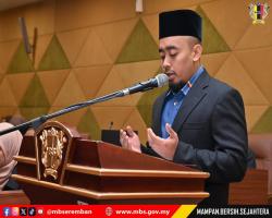 MESYUARAT MAJLIS PENUH BIL.2/2026