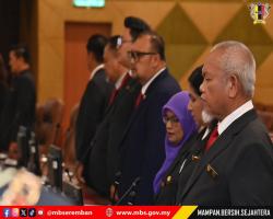 MESYUARAT MAJLIS PENUH BIL.2/2026
