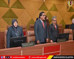 MESYUARAT MAJLIS PENUH BIL.2/2026