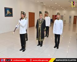 MESYUARAT MAJLIS PENUH BIL.2/2026