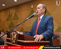 MESYUARAT MAJLIS PENUH BIL.2/2026