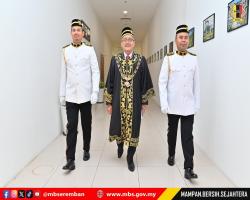 MESYUARAT MAJLIS PENUH BIL.2/2026