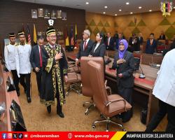 MESYUARAT MAJLIS PENUH BIL.2/2026