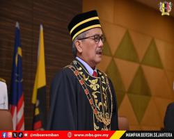 MESYUARAT MAJLIS PENUH BIL.2/2026