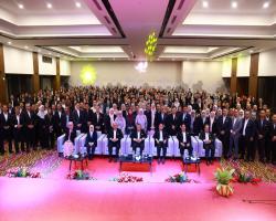 DATUK BANDAR HADIRI PROGRAM PEMANTAPAN JURUTERA AWAM JABATAN KERJA RAYA MALAYSIA (PPJA) TAHUN 2026