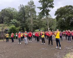 DATUK BANDAR HADIRI PROGRAM PEMANTAPAN JURUTERA AWAM JABATAN KERJA RAYA MALAYSIA (PPJA) TAHUN 2026