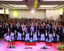 DATUK BANDAR HADIRI PROGRAM PEMANTAPAN JURUTERA AWAM JABATAN KERJA RAYA MALAYSIA (PPJA) TAHUN 2026