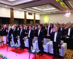 DATUK BANDAR HADIRI PROGRAM PEMANTAPAN JURUTERA AWAM JABATAN KERJA RAYA MALAYSIA (PPJA) TAHUN 2026