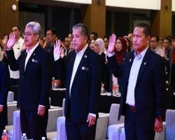 DATUK BANDAR HADIRI PROGRAM PEMANTAPAN JURUTERA AWAM JABATAN KERJA RAYA MALAYSIA (PPJA) TAHUN 2026