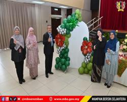 PROGRAM MYSKILLS ANJURAN MAJLIS BANDARAYA SEREMBAN BERSAMA KEMAS NEGERI SEMBILAN TAHUN 2026
