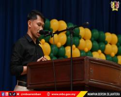PROGRAM MYSKILLS ANJURAN MAJLIS BANDARAYA SEREMBAN BERSAMA KEMAS NEGERI SEMBILAN TAHUN 2026