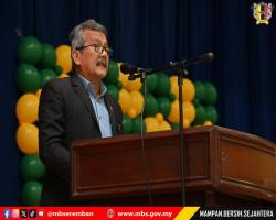 PROGRAM MYSKILLS ANJURAN MAJLIS BANDARAYA SEREMBAN BERSAMA KEMAS NEGERI SEMBILAN TAHUN 2026