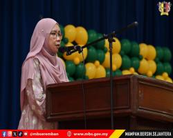 PROGRAM MYSKILLS ANJURAN MAJLIS BANDARAYA SEREMBAN BERSAMA KEMAS NEGERI SEMBILAN TAHUN 2026