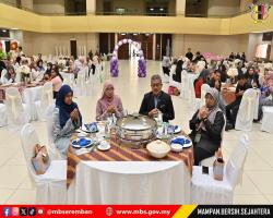 PROGRAM MYSKILLS ANJURAN MAJLIS BANDARAYA SEREMBAN BERSAMA KEMAS NEGERI SEMBILAN TAHUN 2026