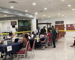 SESI PENDAFTARAN PENIAGA - PENIAGA BAZAR AIDILFITRI DATARAN SENAWANG 2026