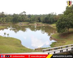 LAWATAN TURUN PADANG DATUK BANDAR