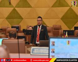 MESYUARAT MAJLIS PENUH BIL.3/2026