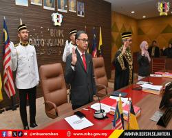 MESYUARAT MAJLIS PENUH BIL.3/2026