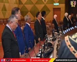 MESYUARAT MAJLIS PENUH BIL.3/2026