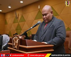 MESYUARAT MAJLIS PENUH BIL.3/2026