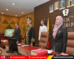 MESYUARAT MAJLIS PENUH BIL.3/2026