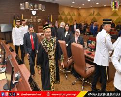 MESYUARAT MAJLIS PENUH BIL.3/2026