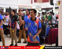 PASUKAN SEPAK TAKRAW MBS RAIH TEMPAT KEEMPAT SUKAN MALA 2026