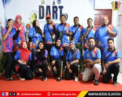 PASUKAN SEPAK TAKRAW MBS RAIH TEMPAT KEEMPAT SUKAN MALA 2026