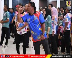 PASUKAN SEPAK TAKRAW MBS RAIH TEMPAT KEEMPAT SUKAN MALA 2026