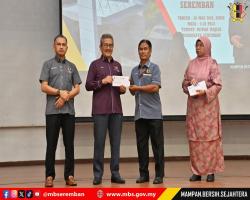 MBS LAKSANAKAN PUSINGAN KERJA DALAMAN BAGI MEMANTAPKAN ORGANISASI 