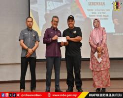 MBS LAKSANAKAN PUSINGAN KERJA DALAMAN BAGI MEMANTAPKAN ORGANISASI 