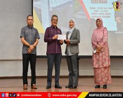 MBS LAKSANAKAN PUSINGAN KERJA DALAMAN BAGI MEMANTAPKAN ORGANISASI 