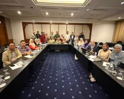 BENGKEL KAJIAN KEPERLUAN PENGGUNA BAGI PROJEK PEMBANGUNAN APLIKASI PINTAR BERSEPADU BERASASKAN ARTIFICIAL INTELLIGENCE (AI)