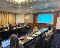 BENGKEL KAJIAN KEPERLUAN PENGGUNA BAGI PROJEK PEMBANGUNAN APLIKASI PINTAR BERSEPADU BERASASKAN ARTIFICIAL INTELLIGENCE (AI)