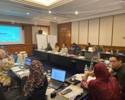 BENGKEL KAJIAN KEPERLUAN PENGGUNA BAGI PROJEK PEMBANGUNAN APLIKASI PINTAR BERSEPADU BERASASKAN ARTIFICIAL INTELLIGENCE (AI)