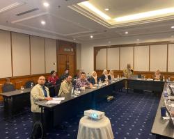 BENGKEL KAJIAN KEPERLUAN PENGGUNA BAGI PROJEK PEMBANGUNAN APLIKASI PINTAR BERSEPADU BERASASKAN ARTIFICIAL INTELLIGENCE (AI)