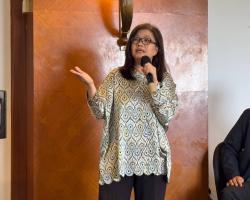 BENGKEL PELAN PEMBANGUNAN KOMUNITI (PPK) MAJLIS BANDARAYA SEREMBAN 2027 - 2030 SIRI 1