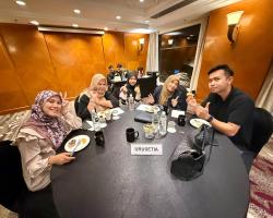 BENGKEL PELAN PEMBANGUNAN KOMUNITI (PPK) MAJLIS BANDARAYA SEREMBAN 2027 - 2030 SIRI 1