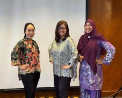 BENGKEL PELAN PEMBANGUNAN KOMUNITI (PPK) MAJLIS BANDARAYA SEREMBAN 2027 - 2030 SIRI 1