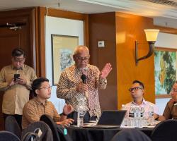 BENGKEL PELAN PEMBANGUNAN KOMUNITI (PPK) MAJLIS BANDARAYA SEREMBAN 2027 - 2030 SIRI 1