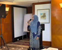 BENGKEL PELAN PEMBANGUNAN KOMUNITI (PPK) MAJLIS BANDARAYA SEREMBAN 2027 - 2030 SIRI 1