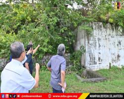 DATUK BANDAR SEMPURNAKAN MAJLIS ANUGERAH KECEMERLANG SPM 2025 & MAJLIS PERASMIAN MESYUARAT AGUNG PIBG KE-25 SMKTTJ 