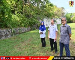 DATUK BANDAR SEMPURNAKAN MAJLIS ANUGERAH KECEMERLANG SPM 2025 & MAJLIS PERASMIAN MESYUARAT AGUNG PIBG KE-25 SMKTTJ 